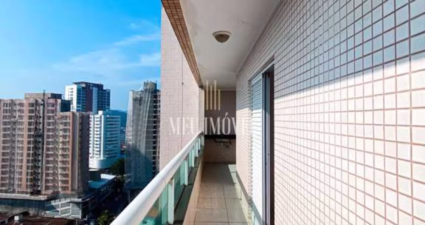 Apartamento Padrão à venda no Boqueirão - Praia Grande - SP: