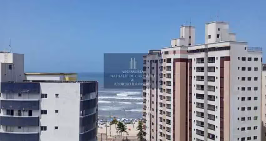 Apartamento padrão à venda na ocian - praia grande - sp:
