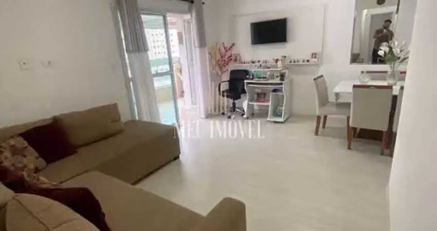 Apartamento padrão à venda no canto do forte - praia grande - sp: