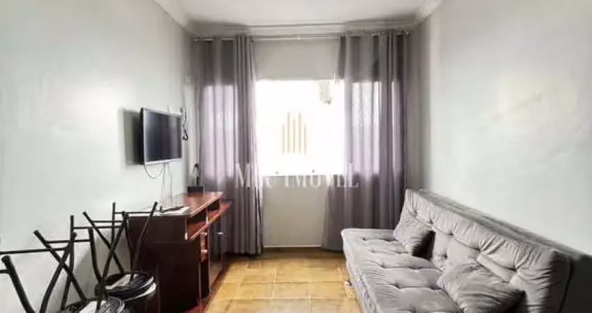 Apartamento Padrão à venda no Canto do Forte - Praia Grande - SP:
