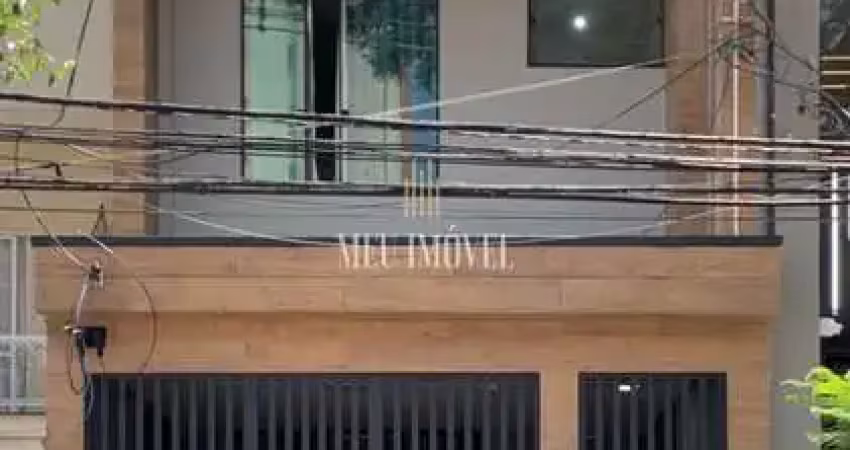 Apartamento Alto Padrão - Tatuapé - São Paulo