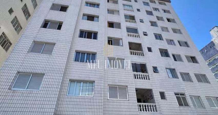Apartamento Padrão à venda no Caiçara - Praia Grande - SP: