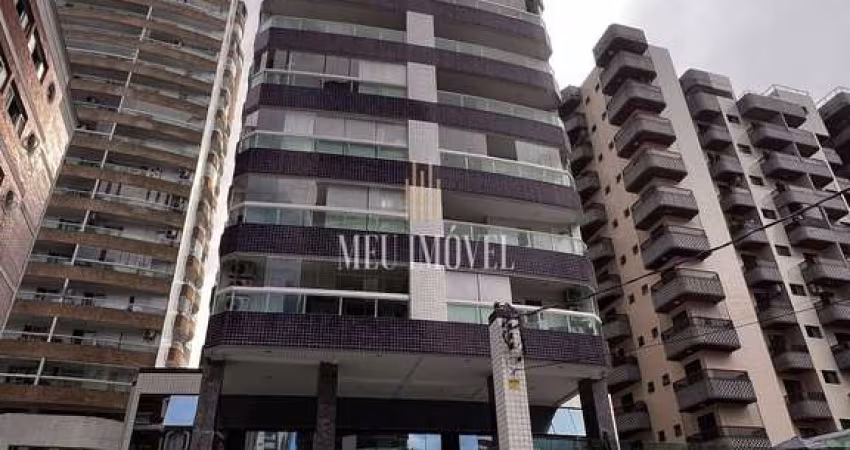 Apartamento Padrão à venda na Vila Tupi - Praia Grande - SP: