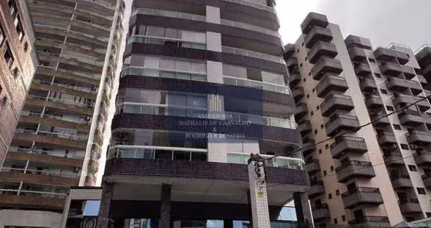 Apartamento padrão à venda na vila tupi - praia grande - sp: