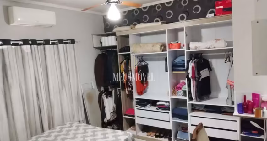 Casa Padrão à venda no Quietude - Praia Grande - SP: