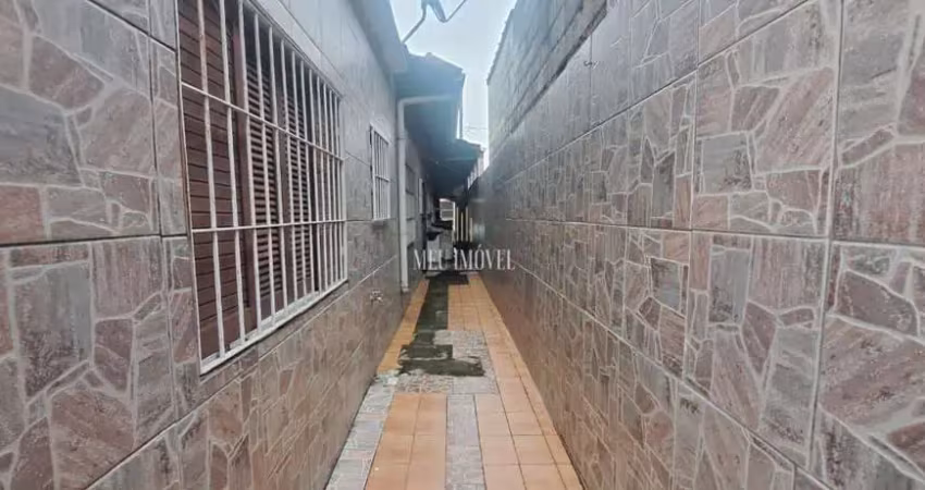 Casa no Maracanã - Praia grande/SP - Zona 2: