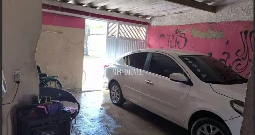 Repasse Casa Geminada à venda no Jardim Princesa - Praia Grande - SP: