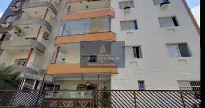 Apartamento padrão à venda na tupi - praia grande - sp: