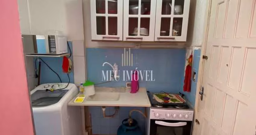 Apartamento Kitnet à venda na Ocian - Praia Grande - SP: