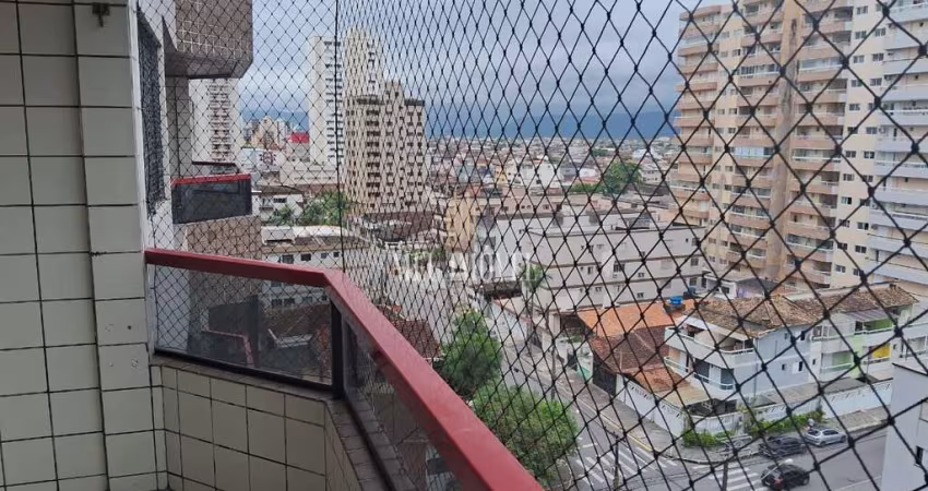 Apartamento Padrão à venda na Tupi - Praia Grande - SP: