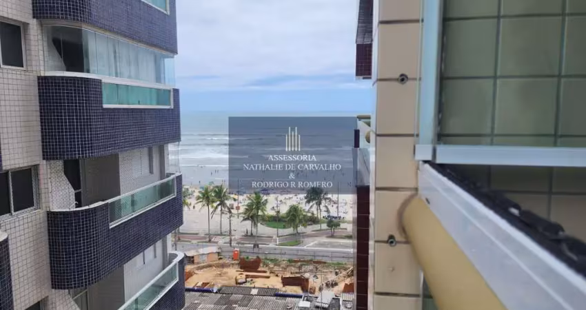 Apartamento padrão à venda no caiçara - praia grande - sp: