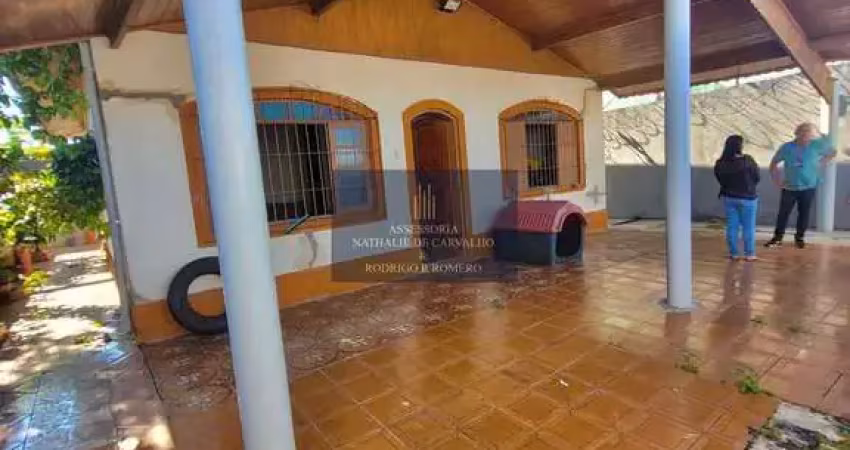 Casa padrão à venda no maracanã - praia grande - sp: