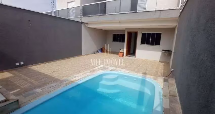 Casa Sobrado à venda no Suarão - Itanhaém - SP: