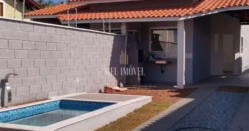 Casa Padrão à venda no Jardim Grandesp - Itanhaém - SP:
