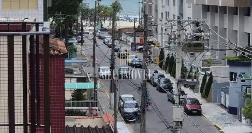 Apartamento Padrão à venda na Guilhermina - Praia Grande - SP: