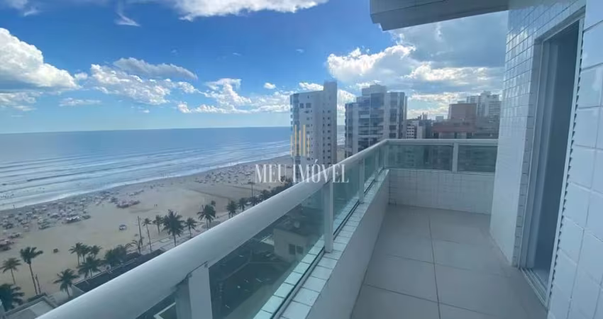 Apartamento Padrão à venda na Aviação - Praia Grande - SP: