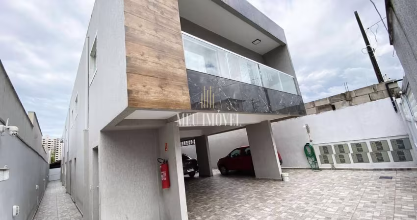Repasse Casa em Condomínio à venda no Maracanã - Praia Grande - SP: