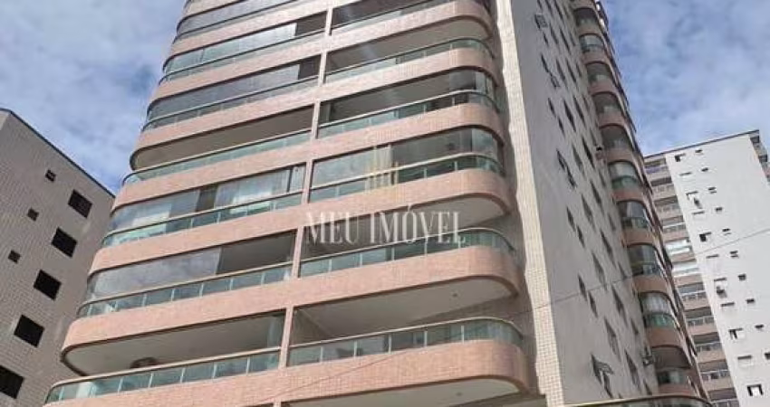 Apartamento Padrão à venda na Aviação - Praia Grande - SP: