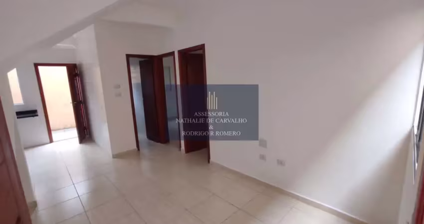 Casa em condomínio à venda no maracanã - praia grande - sp: