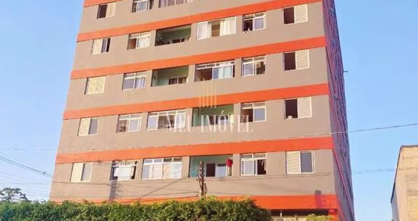 Apartamento Padrão à venda na Vila Tupi - Praia Grande - SP: