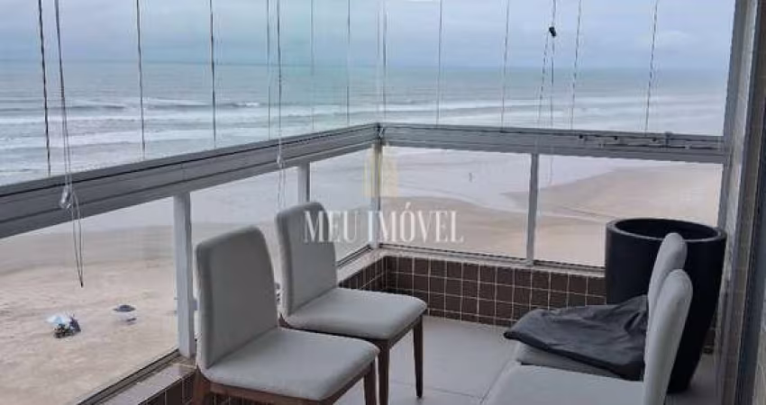 Apartamento Alto Padrão à venda na Vila Mirim - Praia Grande - SP: