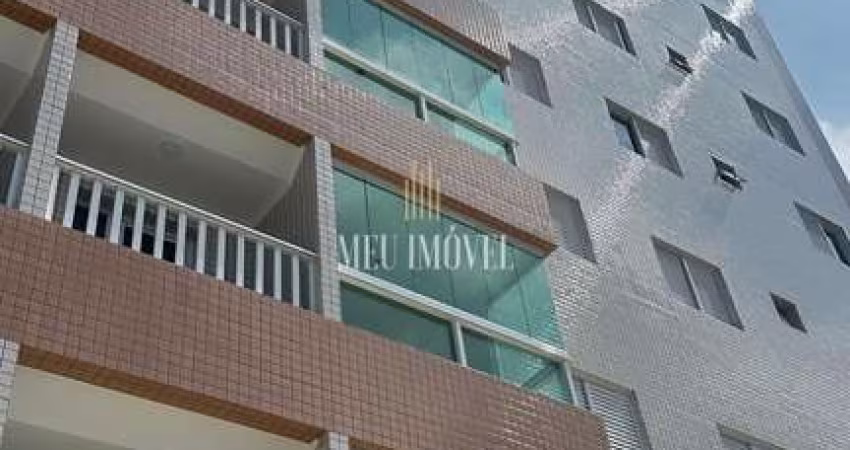 Apartamento Padrão à venda na Aviação - Praia Grande - SP: