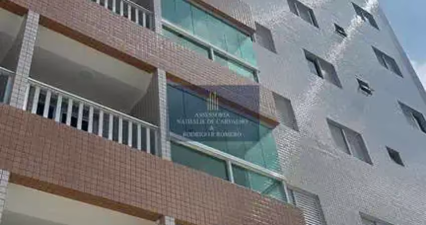 Apartamento padrão à venda na aviação - praia grande - sp: