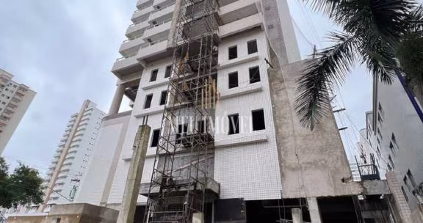 Apartamento Padrão à venda na Aviação - Praia Grande - SP: