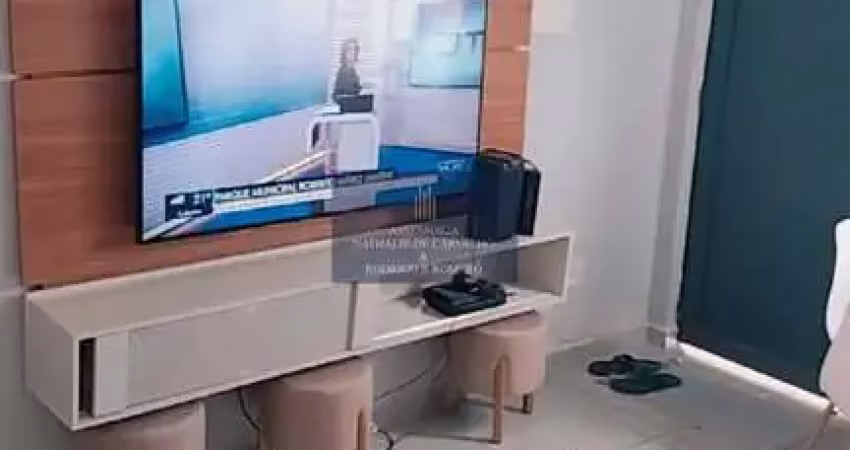 Casa em condomínio à venda no maracanã - praia grande - sp: