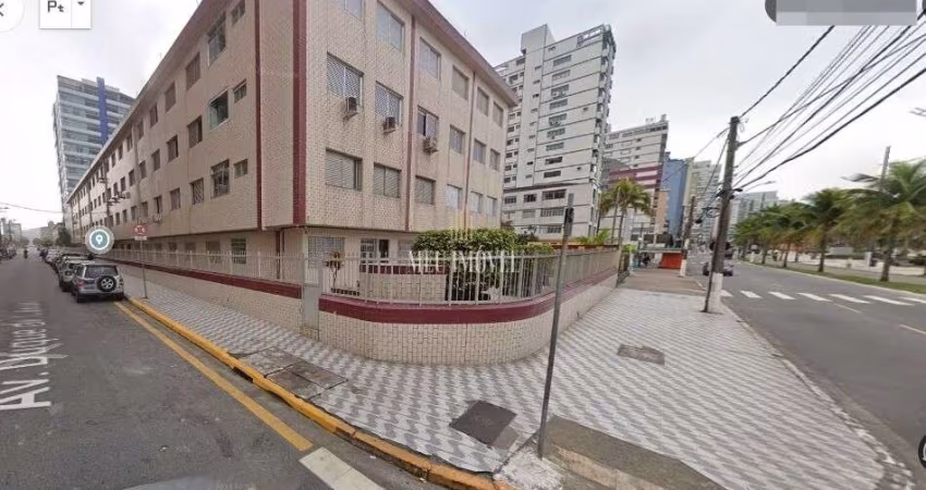 Apartamento Padrão para alugar no Boqueirão - Praia Grande - SP: