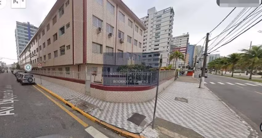 Apartamento padrão para alugar no boqueirão - praia grande - sp: