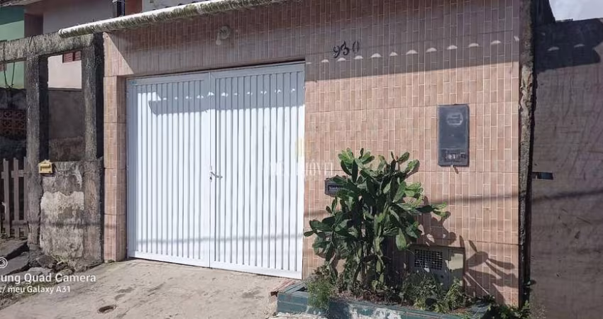 Casa Geminada à venda na Vera Cruz - Mongaguá - SP: