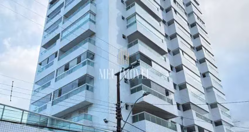 Apartamento Padrão à venda no Caiçara - Praia Grande - SP: