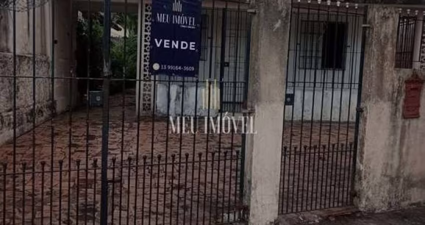 Casa Padrão à venda na Ocian - Praia Grande - SP: