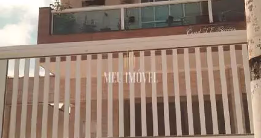 Casa em condomínio à venda no melvi- praia grande - sp: