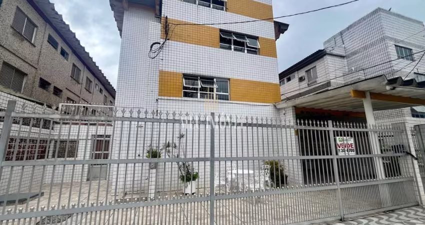 Apartamento Kitnet à venda na Ocian - Praia Grande - SP: