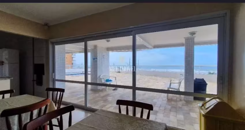 Apartamento padrão à venda no caiçara - praia grande - sp: