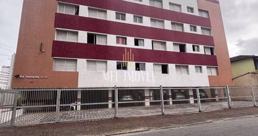 Apartamento Cobertura à venda na Vila Mirim - Praia Grande - SP: