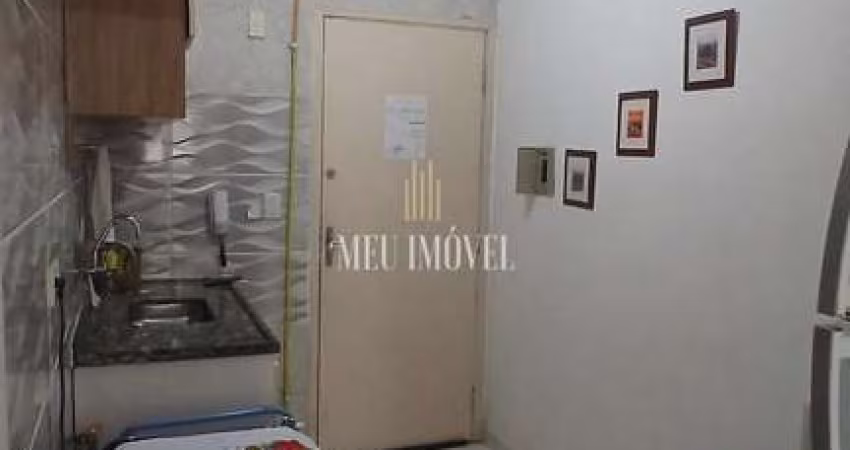 Apartamento Kitnet à venda na Ocian - Praia Grande - SP: