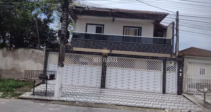 Casa em Condomínio à venda na Vila Sônia - Praia Grande - SP: