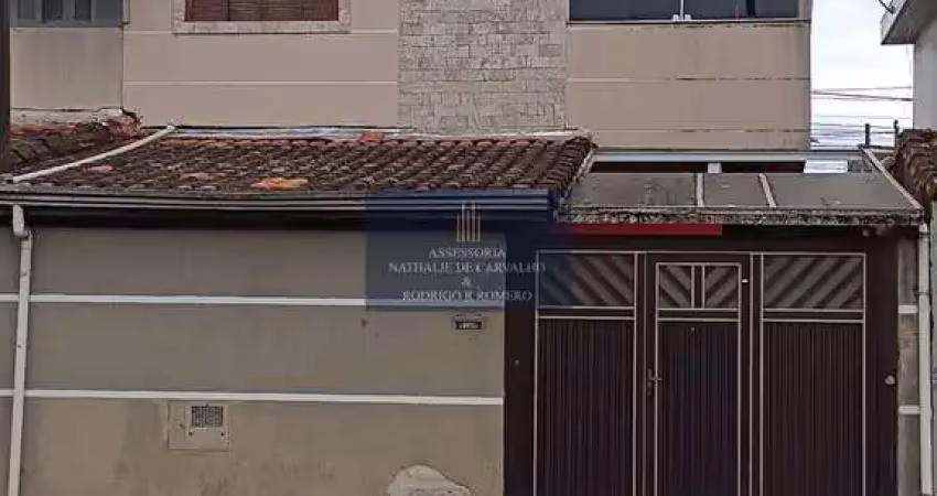 Sobrado padrão à venda na vila antártica - praia grande - sp: