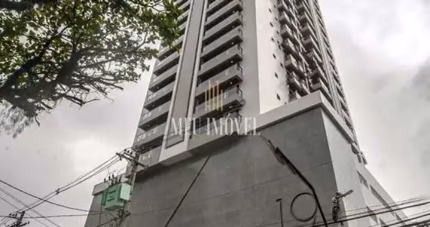 Apartamento Alto Padrão à venda no Boqueirão - Santos - SP: