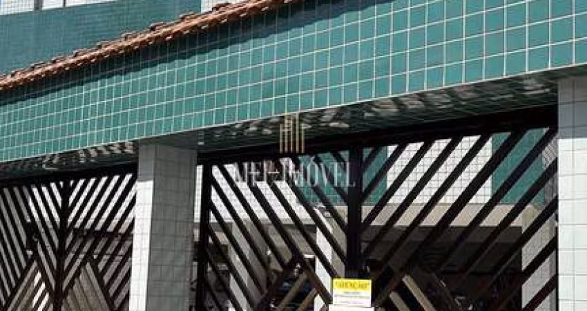 Apartamento Padrão para Alugar no Caiçara - Praia Grande - SP: