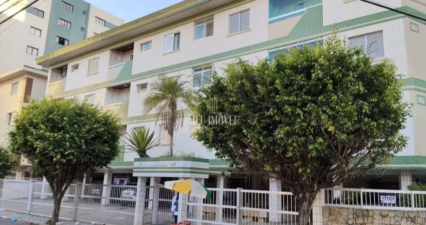 Apartamento Padrão à venda no Caiçara - Praia Grande - SP: