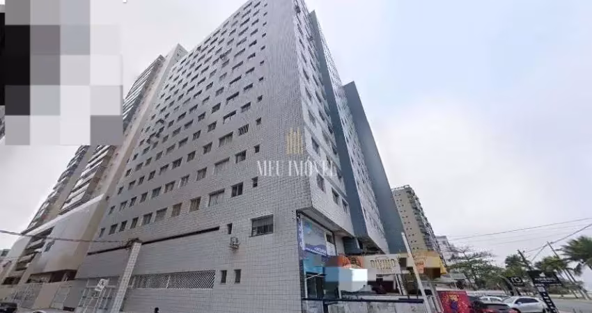Apartamento Padrão à venda na Vila Tupi - Praia Grande - SP: