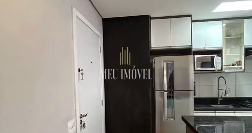 Apartamento padrão à venda no centro - barueri - sp: