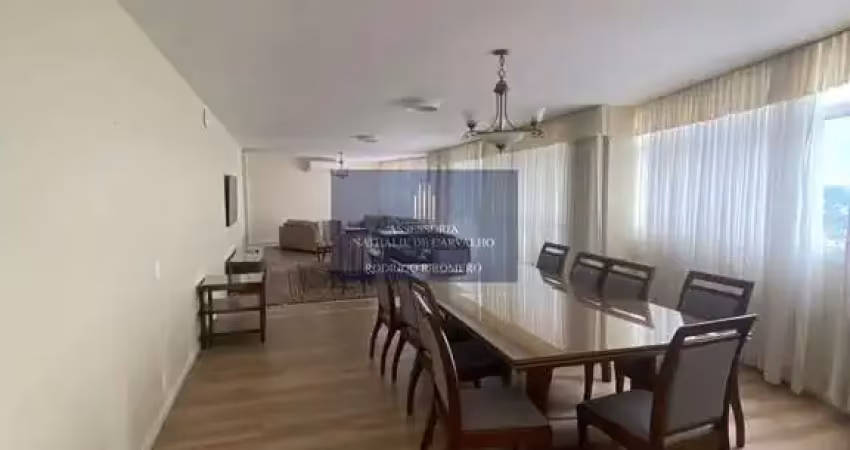 Apartamento alto padrão à venda na morumbi - são paulo - sp: