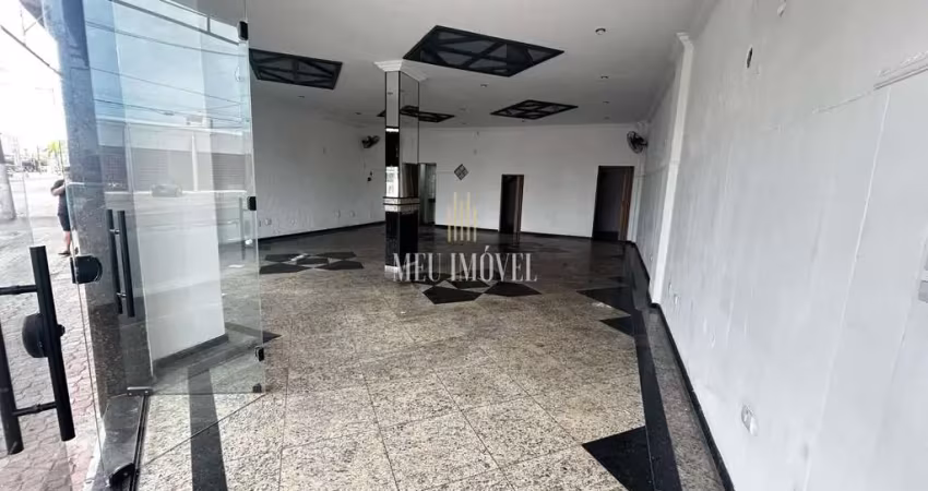 Ponto comercial para alugar na Cidade Ocian, Praia Grande 