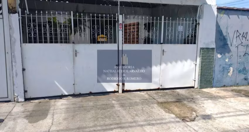 Casa padrão à venda no maracanã - praia grande - sp: