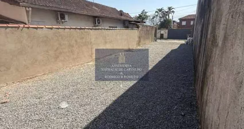 Terreno comercial para alugar na tupiry - praia grande - sp:
